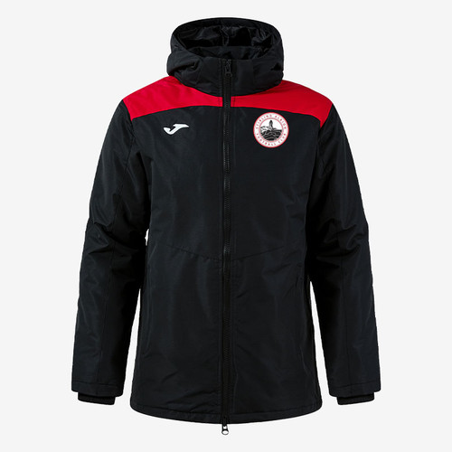 Stirling Albion Junior Academy Kids Winter Anorak