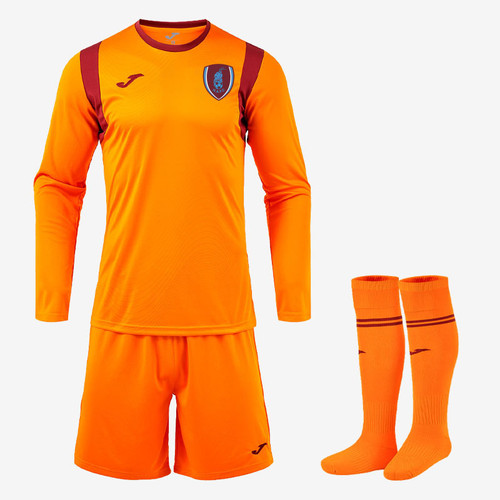 Haddington Athletic Kids Away Goalkeeper Set