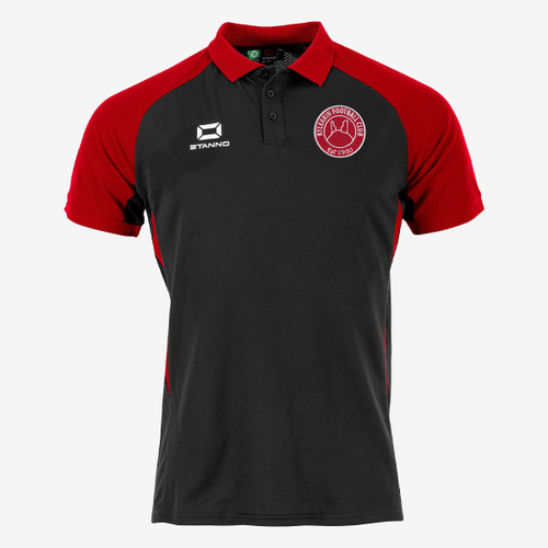 Kyleakin FC Adults Polo Shirt