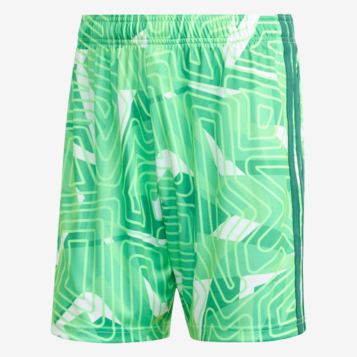 Kelty Hearts CC Kids Away Goalkeeper Shorts