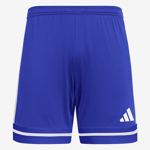 DM Elite Adults Shorts - Royal/White