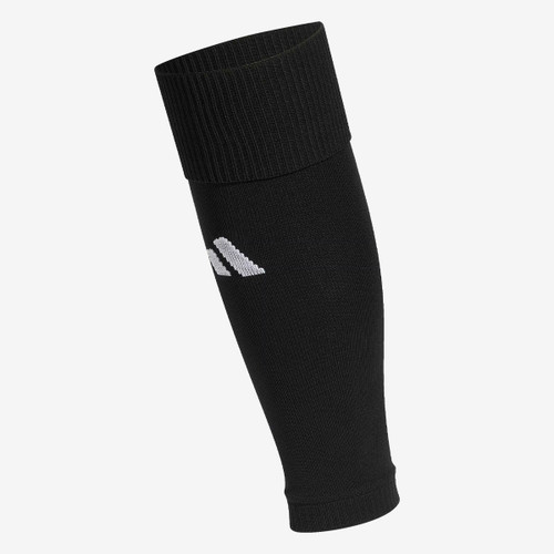 DM Elite Kids Sleeve Socks - Black/White