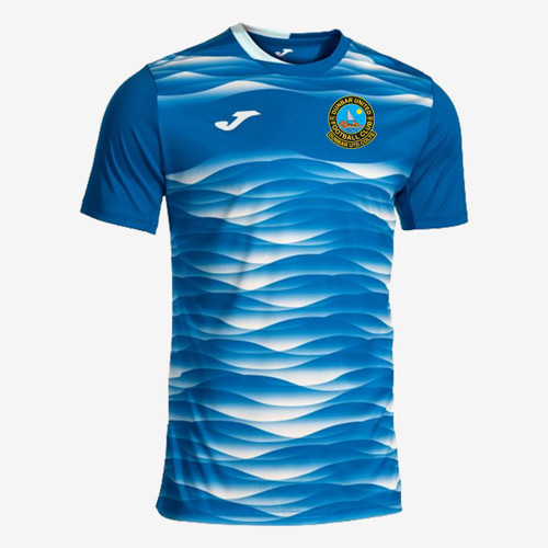 Dunbar United Colts Adults Away Shirt