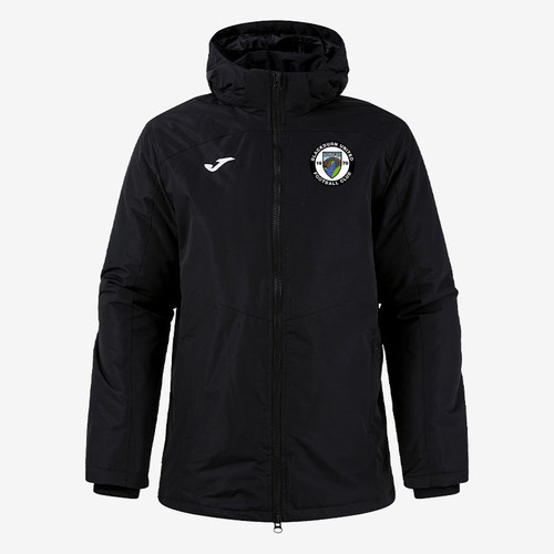 Mid Calder Colts Adults Winter Anorak
