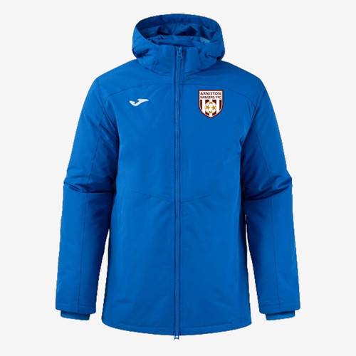 Arniston Rangers Youth Kids Trivor II Training/Coaches Winter Anorak (2 Colours)