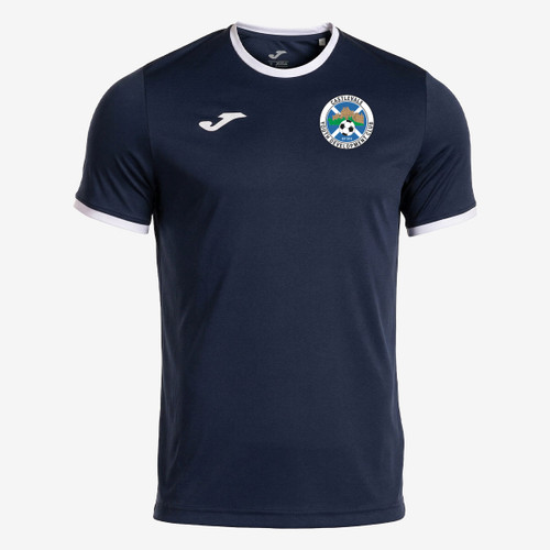 Castlevale YDC Kids Training Shirt 