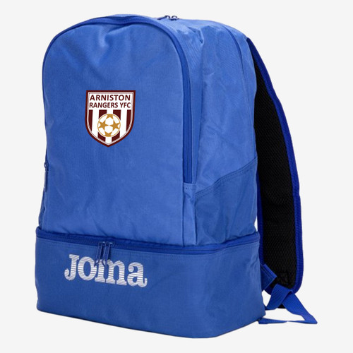 Arniston Rangers Youth Training Backpack