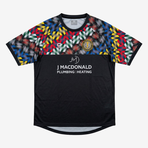 Uist & Barra Select Adults Shirt