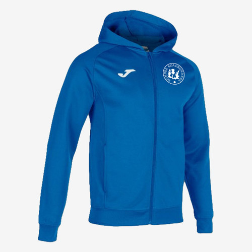 Dundee Roadrunners Adults Zipped Hoodie