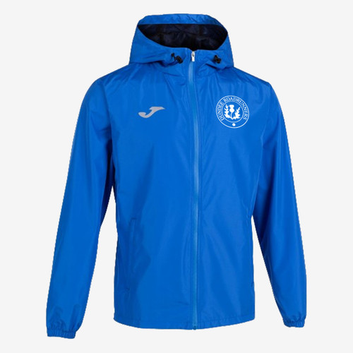 Dundee Roadrunners Adults Rain Jacket