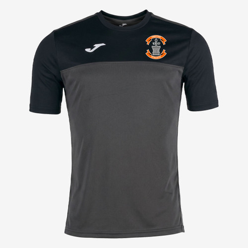 Preston Athletic Youth Adults Training Shirt