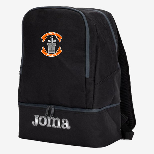 Preston Athletic Youth Backpack