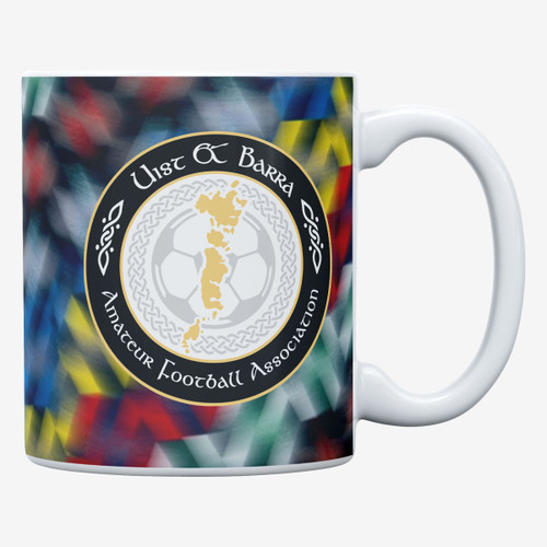 Uist & Barra Select Mug
