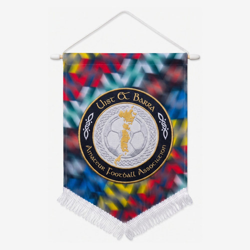 Uist & Barra Select Pennant