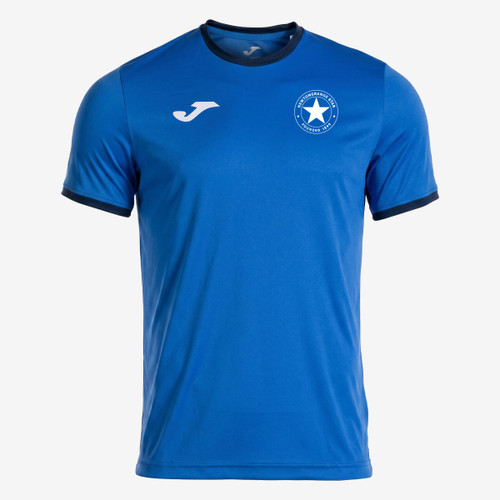 Newtongrange Star CFC Adults Home Shirt 