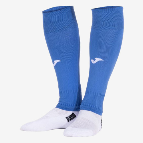 Newtongrange Star CFC Footless Socks