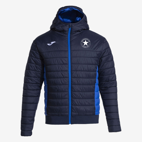 Newtongrange Star CFC Adults Bomber Jacket