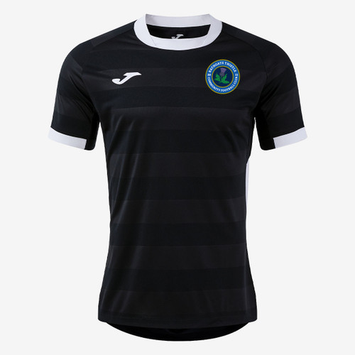 Bathgate Thistle CFC Kids Away Shirt 
