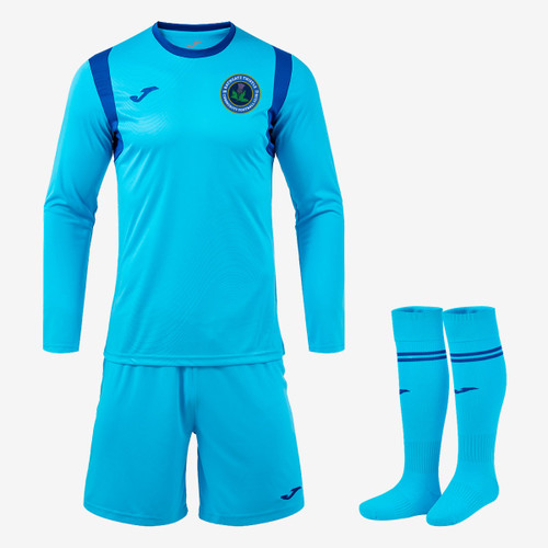 Bathgate Thistle CFC Adults Away Goalkeeper Set
