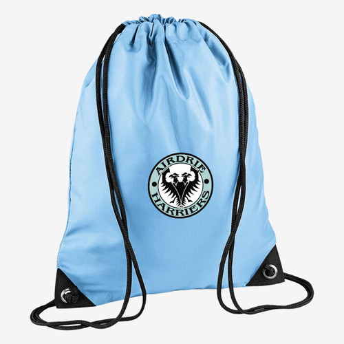 Airdrie Harriers Gymsac