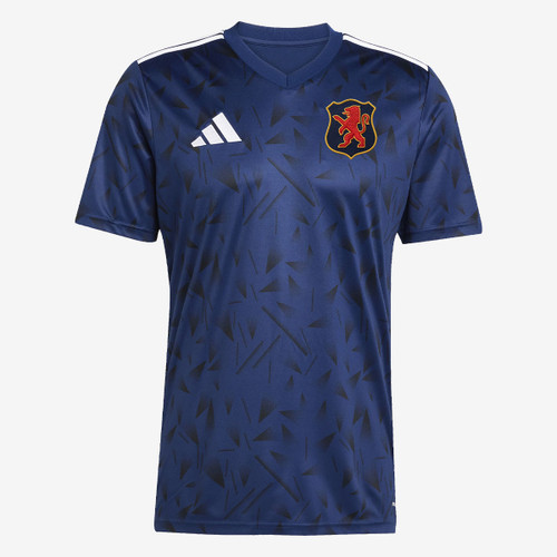 We'll be Coming Kids Scotland Supporters Shirt