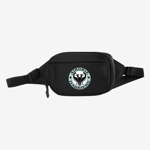 Airdrie Harriers Belt Bag