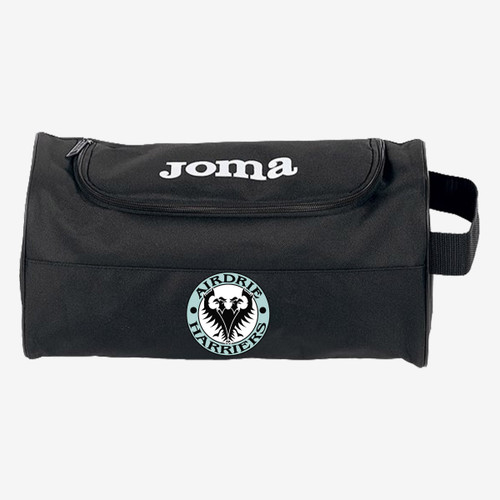 Airdrie Harriers Shoe Bag