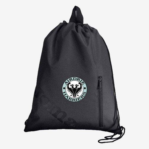 Airdrie Harriers Joma Gym Sack