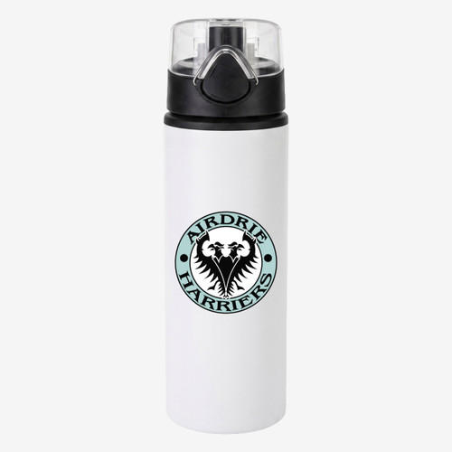 Airdrie Harriers Waterbottle