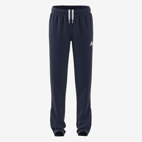 adidas Entrada 22 Training Pants - Navy (Clearance)