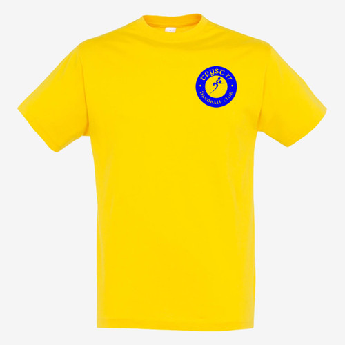 Tryst 77 Granollers Cup 2026 Kids T-Shirt
