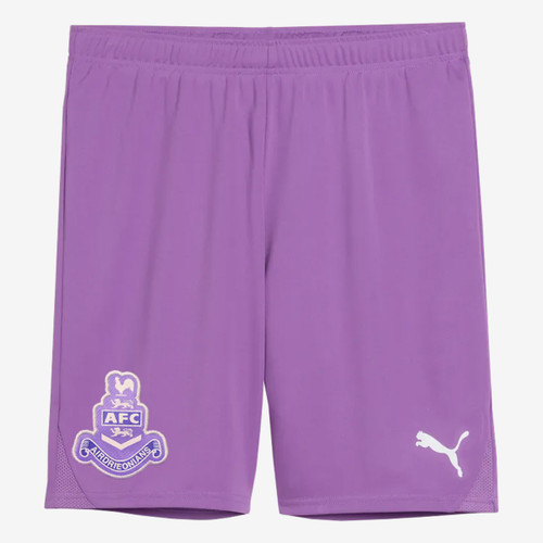 Airdrieonians Adults Third Shorts 2026/27