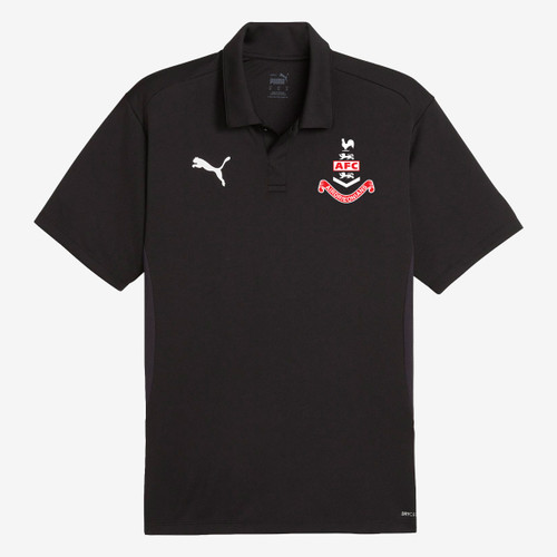 Airdrieonians Adults Training Polo 2026/27