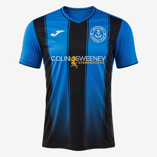 Woodside FC Adults Home Shirt