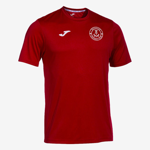 Woodside FC Adults Training Shirt