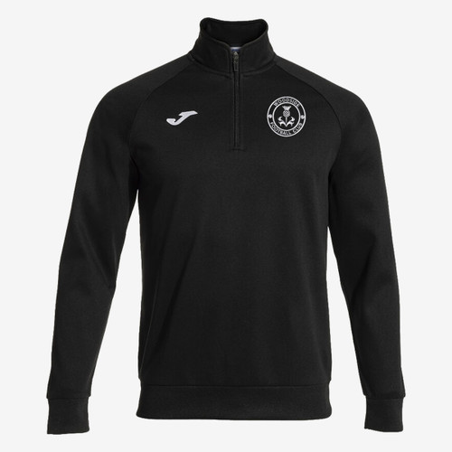Woodside FC Adults Training 1/4-Zip Sweatshirt