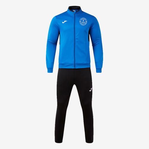 Woodside FC Kids Training Tracksuit