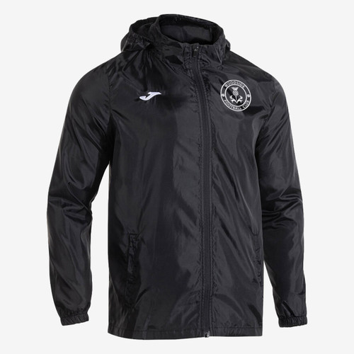 Woodside FC Adults Raincoat