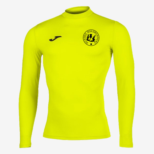 Dundee Roadrunners Adults Base Layer Shirt