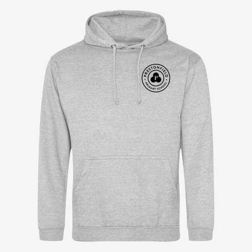 Prestonfield Primary Senior Leavers Overhead Hoodie