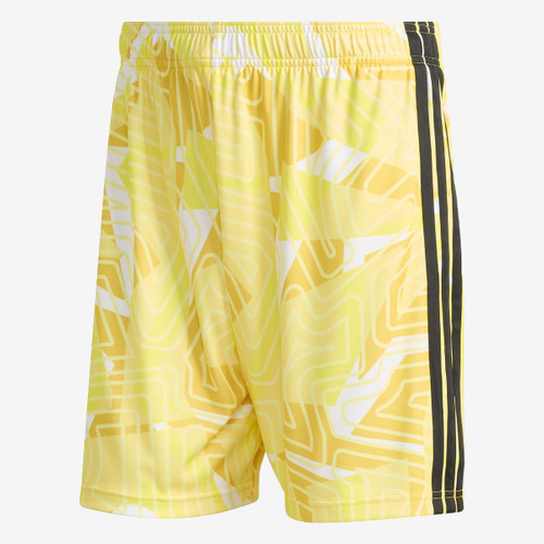 Calderwood CFC Kids Home Goalkeeper Shorts
