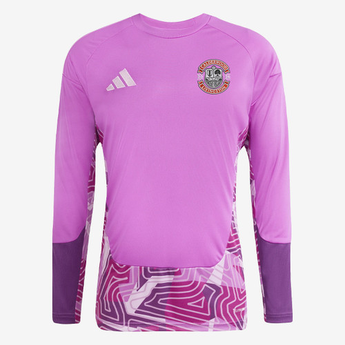 Calderwood CFC Kids Alternative Goalkeeper Jersey