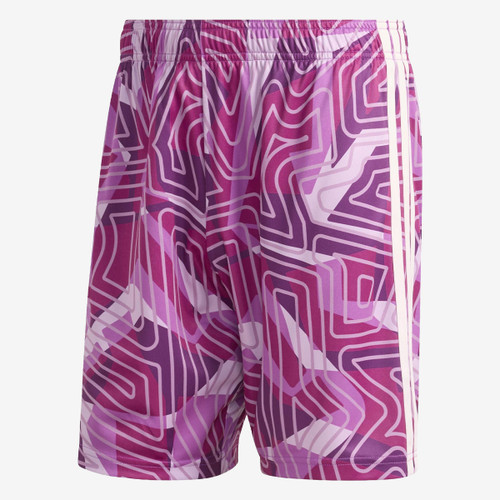 Calderwood CFC Adults Alternative Goalkeeper Shorts