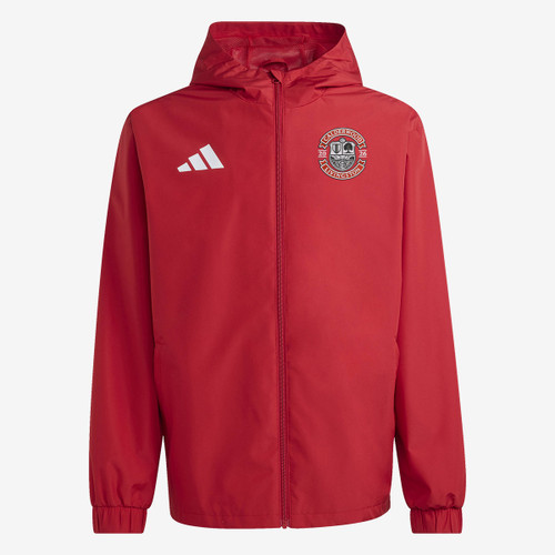 Calderwood CFC Kids All Weather Jacket