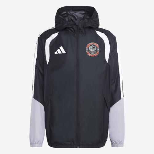 Calderwood CFC Adults Coaches Jacket