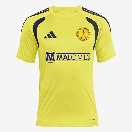 Iochdar Saints Kids Home Shirt 2026/27