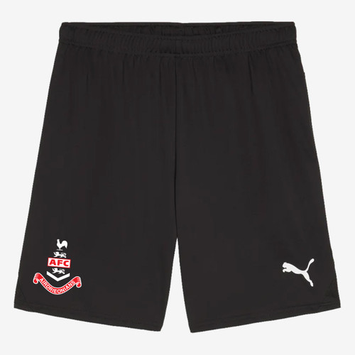 Airdrieonians Adults Away Shorts 2026/27