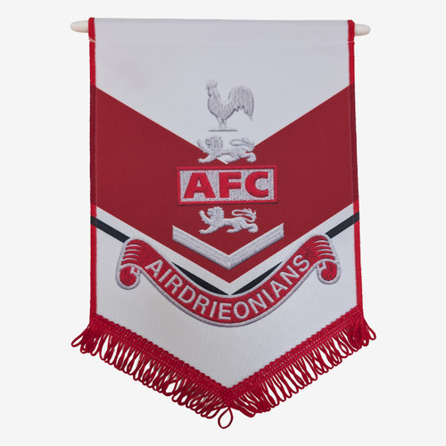 Airdrieonians Home Pennant 2026/27
