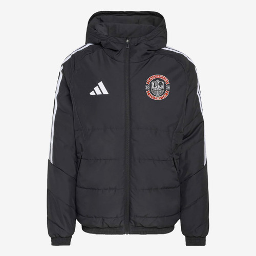 Calderwood CFC Adults Coaches Winter Jacket