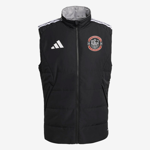 Calderwood CFC Adults Coaches Gilet